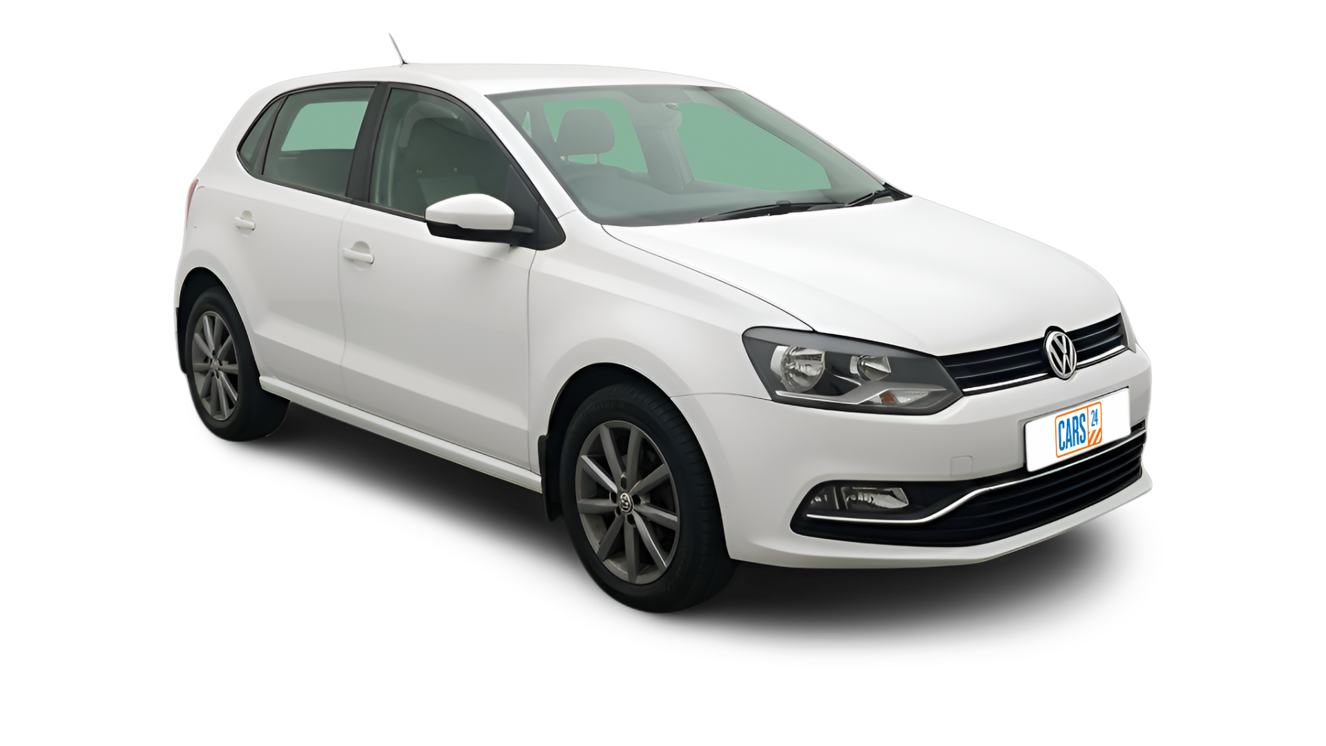 Volkswagen Polo-img